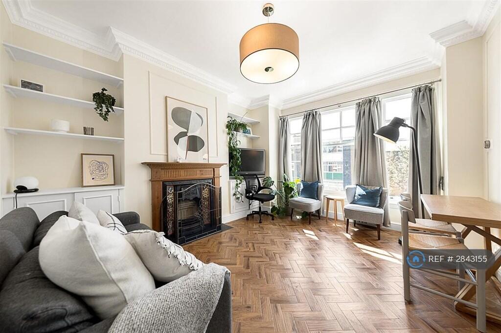 Main image of property: Cautley Avenue, London, SW4