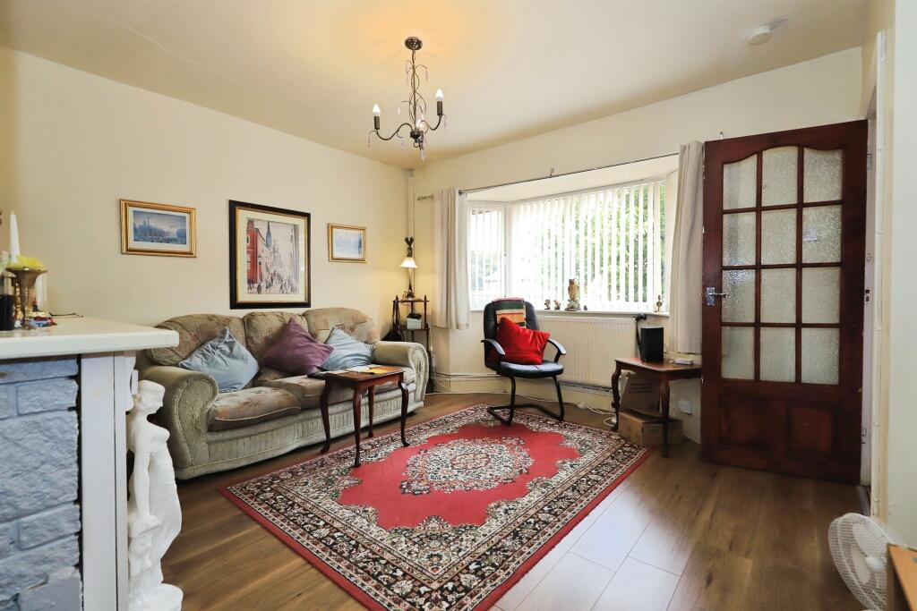 House in Wolverhampton - View 5