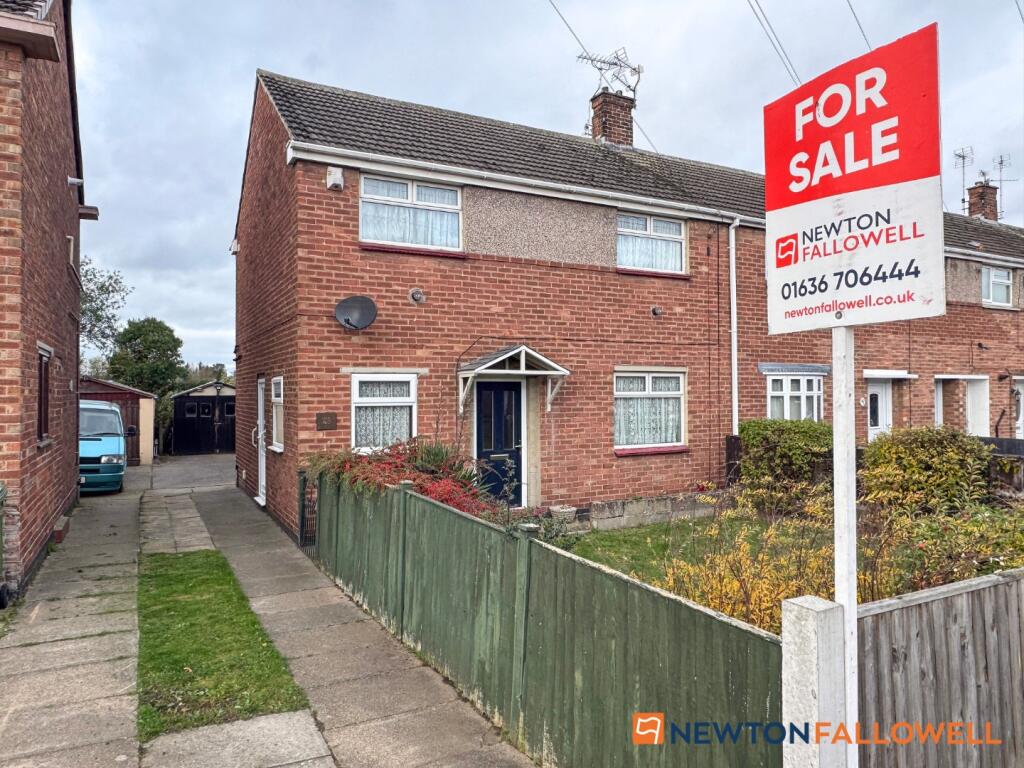 Main image of property: Trinity Road, Newark