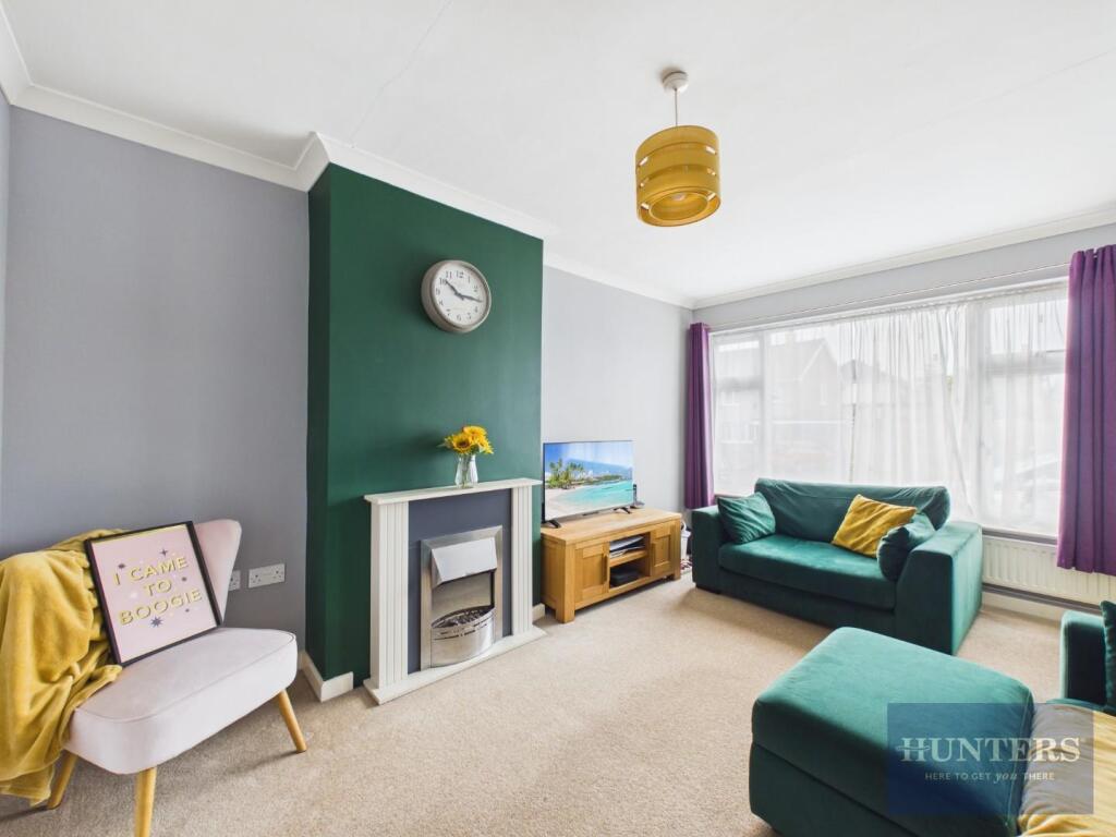 Denbigh Road, Cheltenham - View 2
