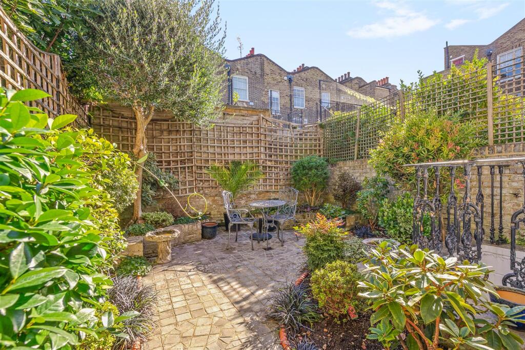 Main image of property: Coulson Street, Chelsea, SW3.