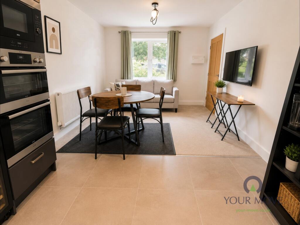 House in Blackburn, Cherry Tree, Livesey - View 5