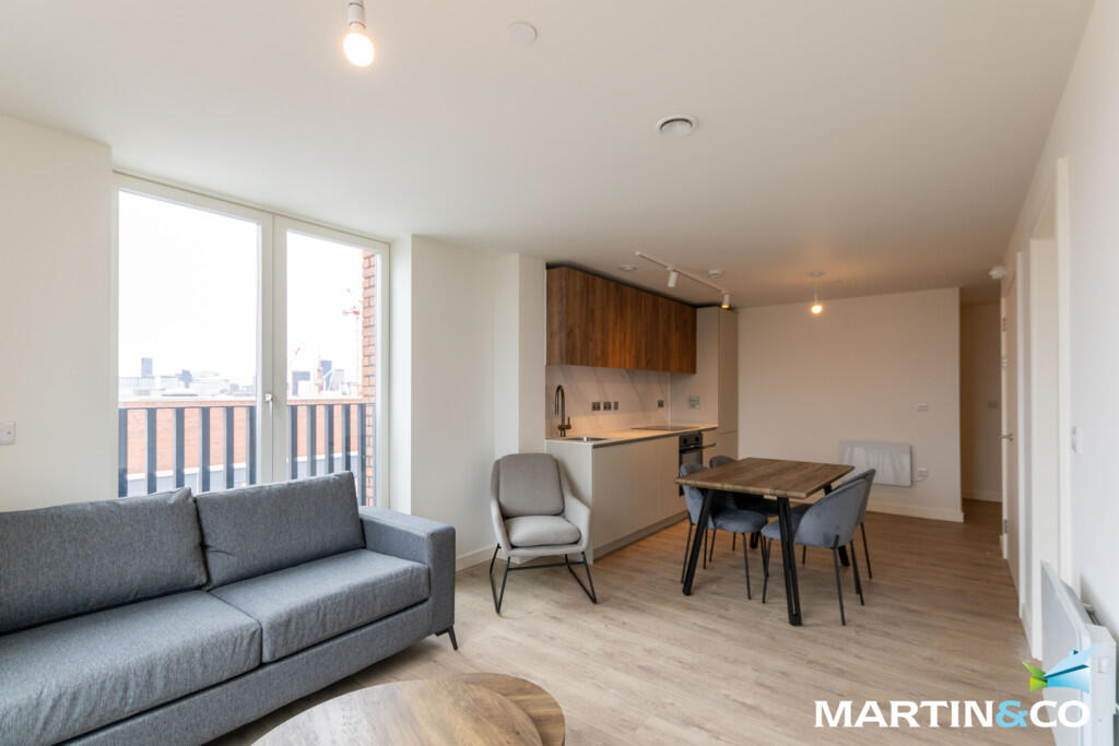 Additional image 4 of Sapphire Court, Bradford Street, Digbeth, B12