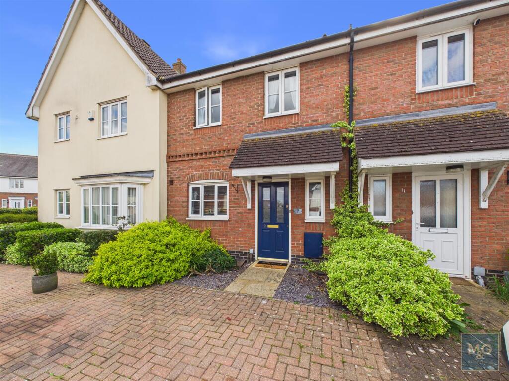 Main image of property: Manning Road, Bury St Edmunds