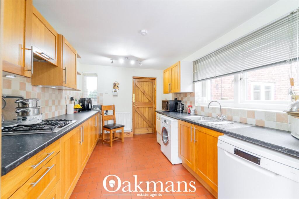 Additional image 12 of Frankley Green, Birmingham, Worcestershire, B32