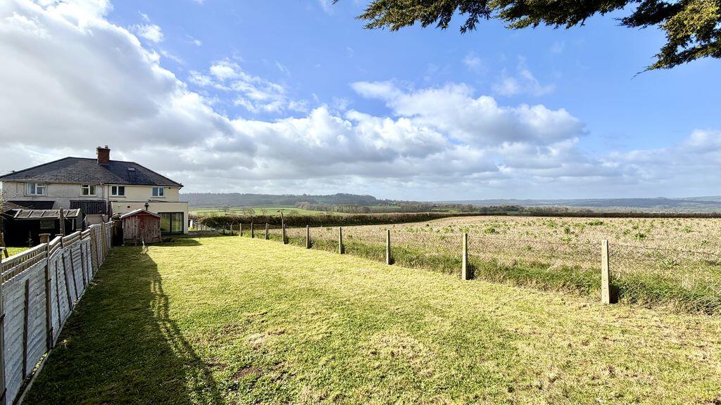 Main image of property: Moolham Lane, Dowlish Wake, Ilminster, Somerset TA19