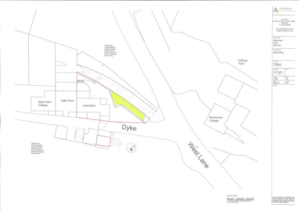 Dyke, Haworth, Keighley, BD22 photo 3