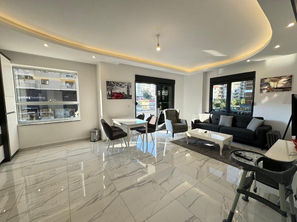 Main image of property: Mahmutlar, Alanya, Antalya