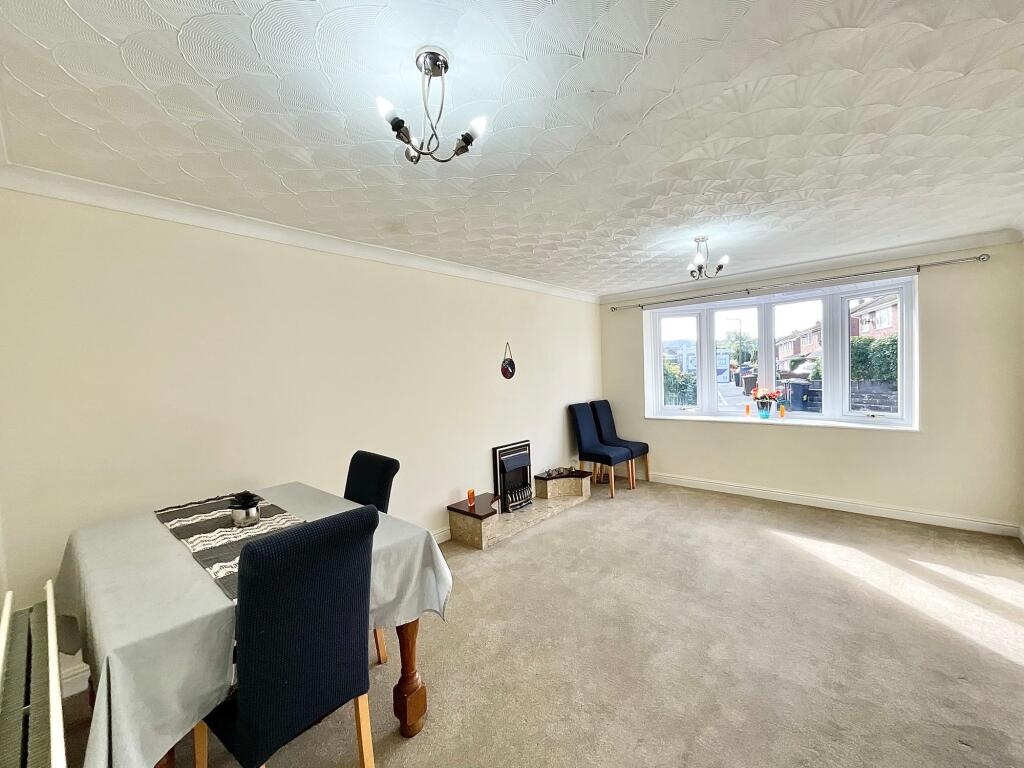 House in Stoke-on-Trent - View 5