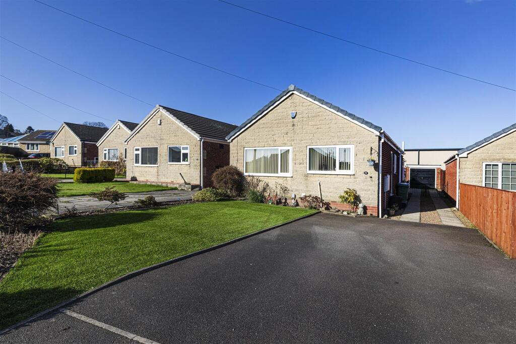 Main image of property: Mountbatten Gardens, Oakes, Huddersfield