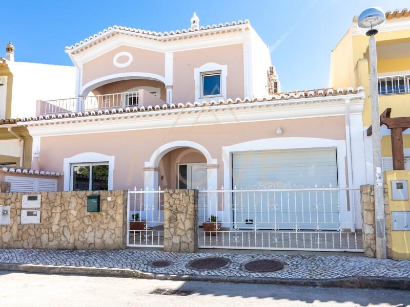 Main image of property: Algarve, Burgau