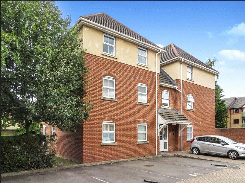Main image of property: London Street, Reading, Berkshire