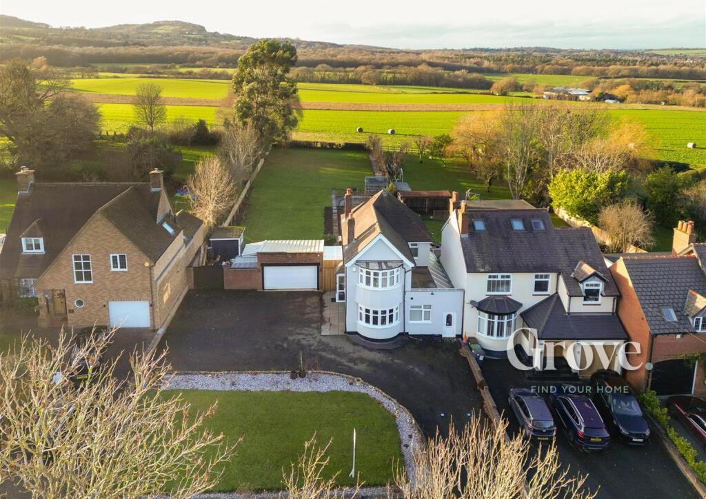 Bromsgrove Road, Hunnington, Halesowen