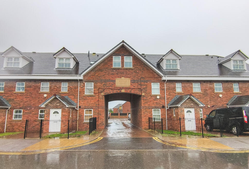 Main image of property: Bonnar Court, Hebburn, NE31