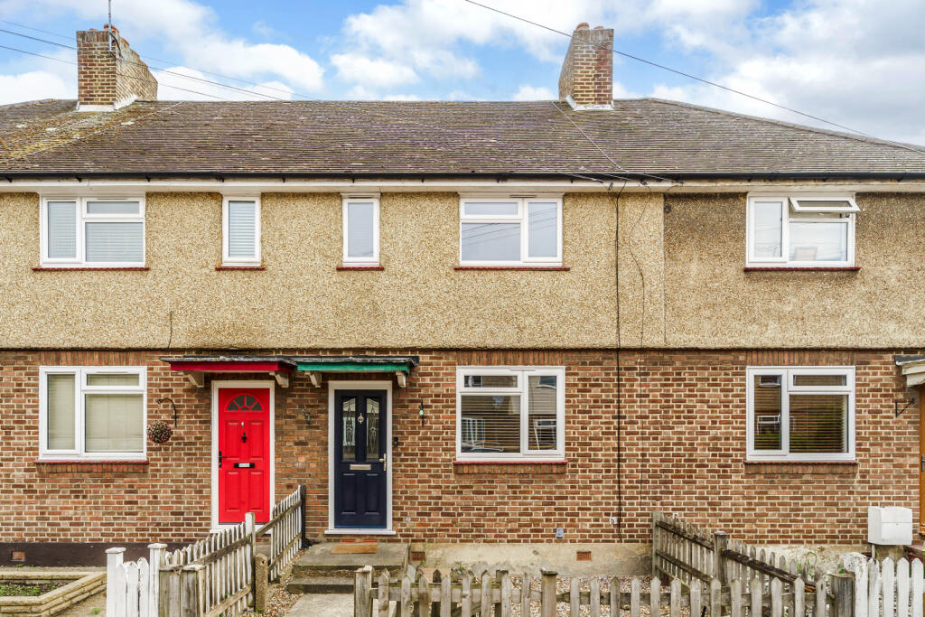 Main image of property: Gladstone Road, Surbiton, KT6