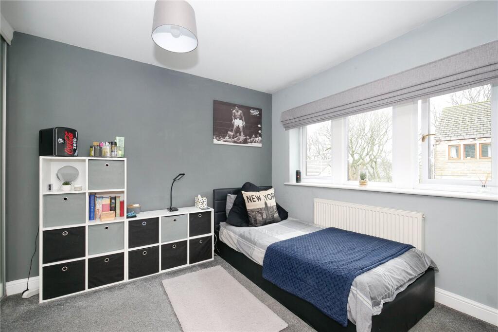 Additional image 17 of St. Helier Grove, Baildon, Shipley, West Yorkshire, BD17