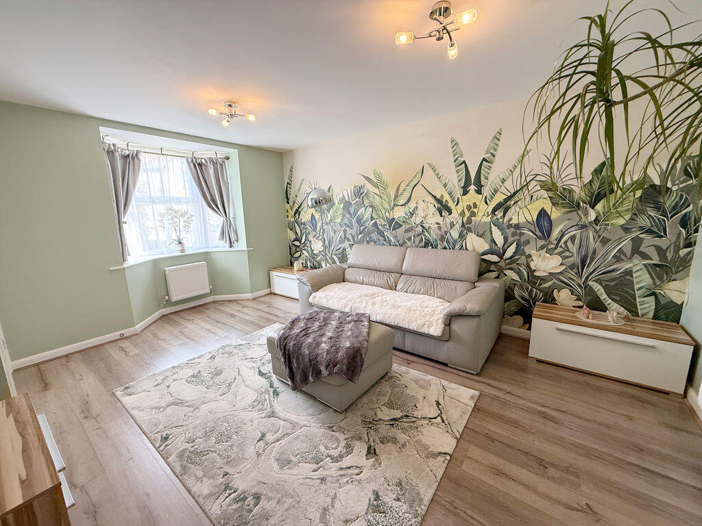 House in South Kesteven, Grantham - View 3