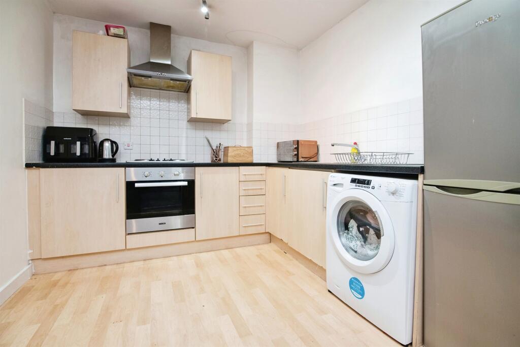 Additional image 5 of Suffolk Street Queensway, Birmingham