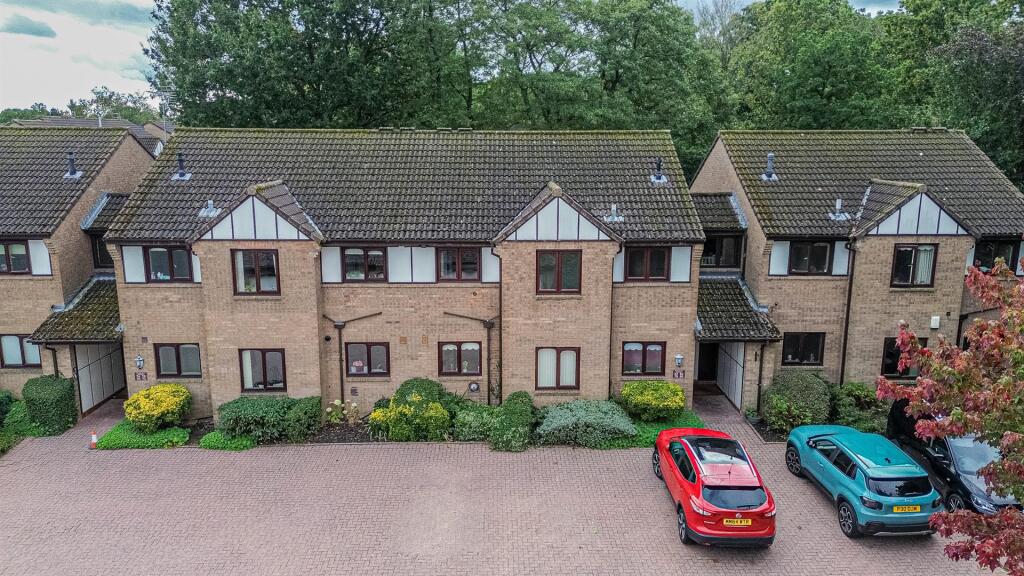 Main image of property: Dudlow Green Road, Appleton, Warrington