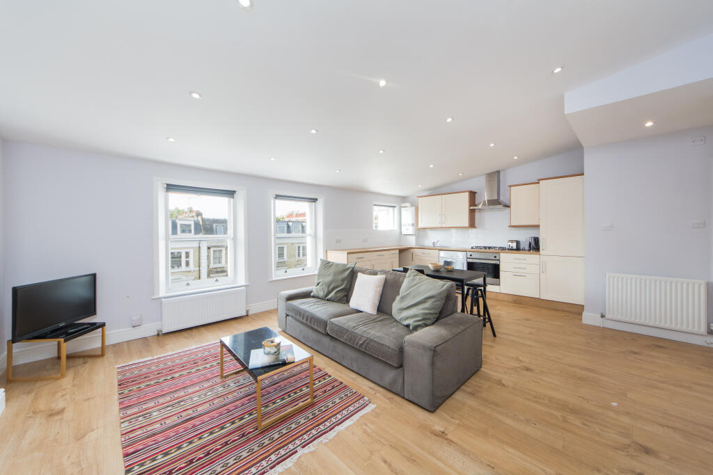 Main image of property: Holland Road, London, W14