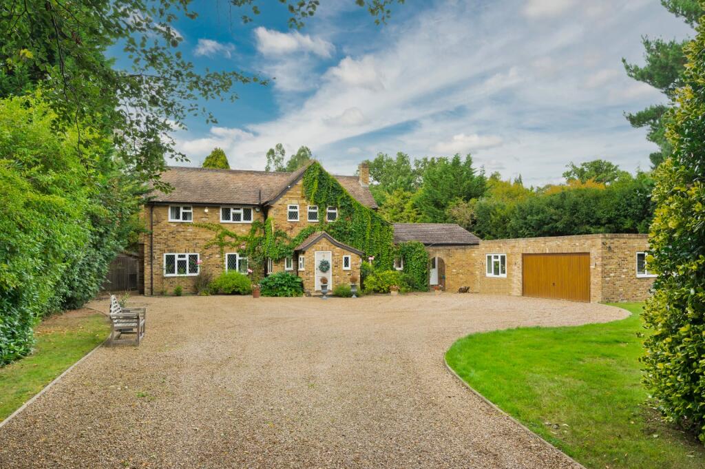 Main image of property: Meadway, Esher, Surrey, KT10