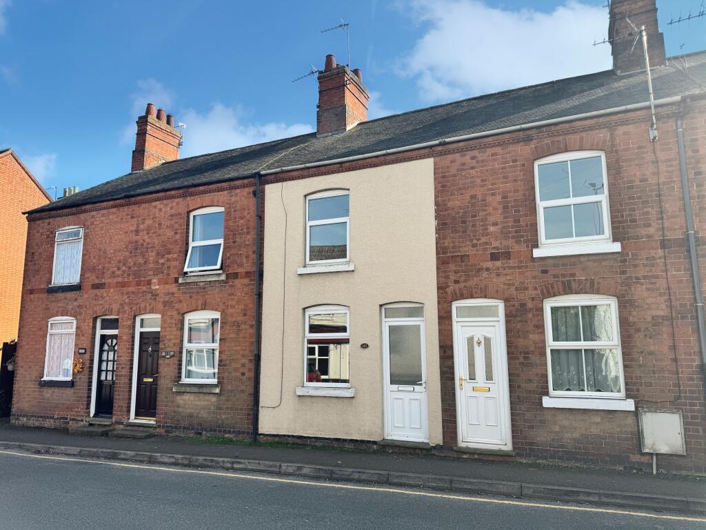 Main image of property: Main Street, Asfordby, Melton Mowbray, LE14
