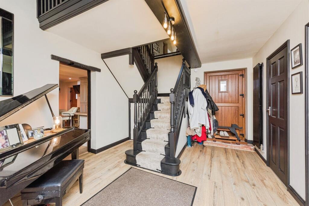 Additional image 4 of Slateley Courtyard, Kingsbury, Tamworth