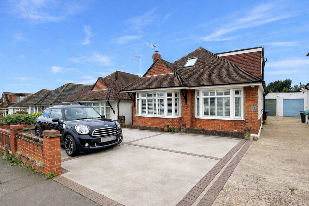 Main image of property: Overhill, Southwick