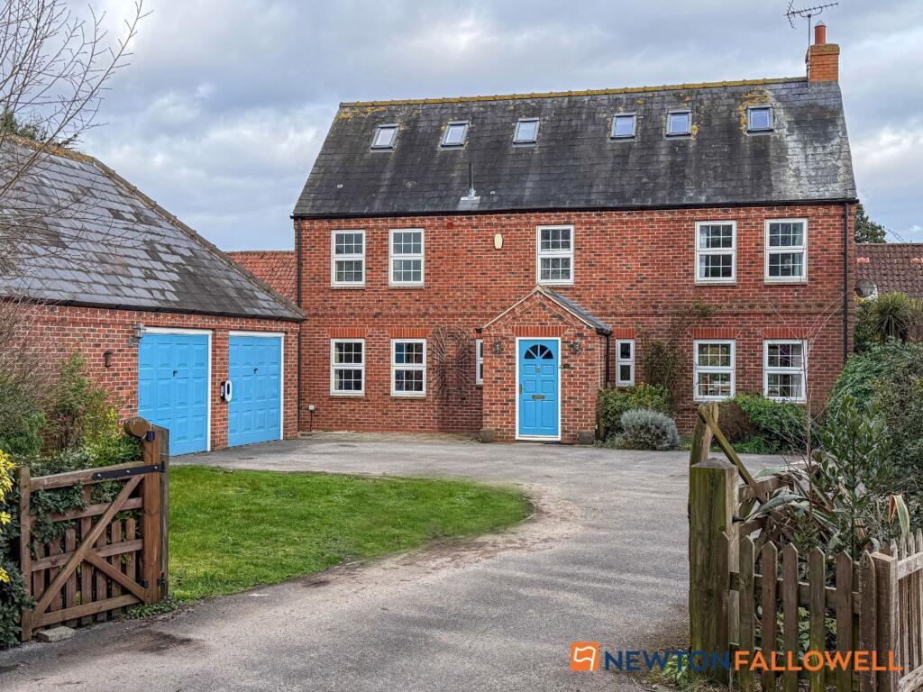 Main image of property: Bells Court, Carlton-Le-Moorland, LN5