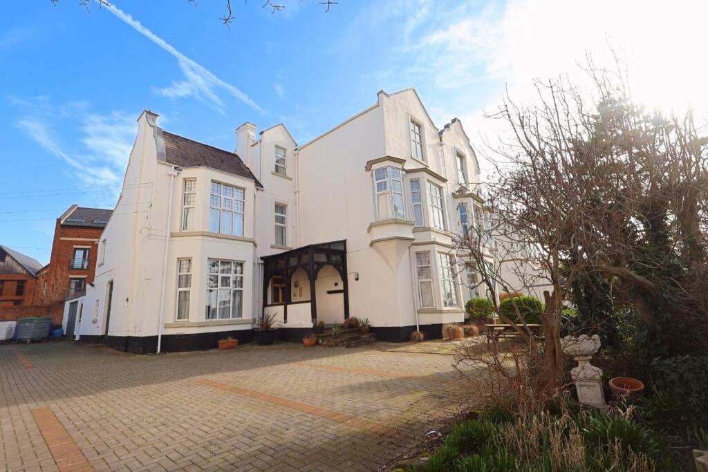 Main image of property: Cambrian View, Chester