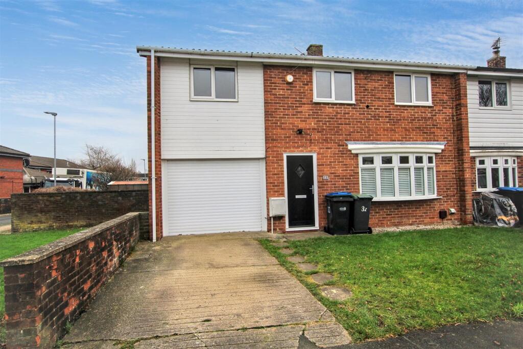Main image of property: Hardinge Road, Newton Aycliffe