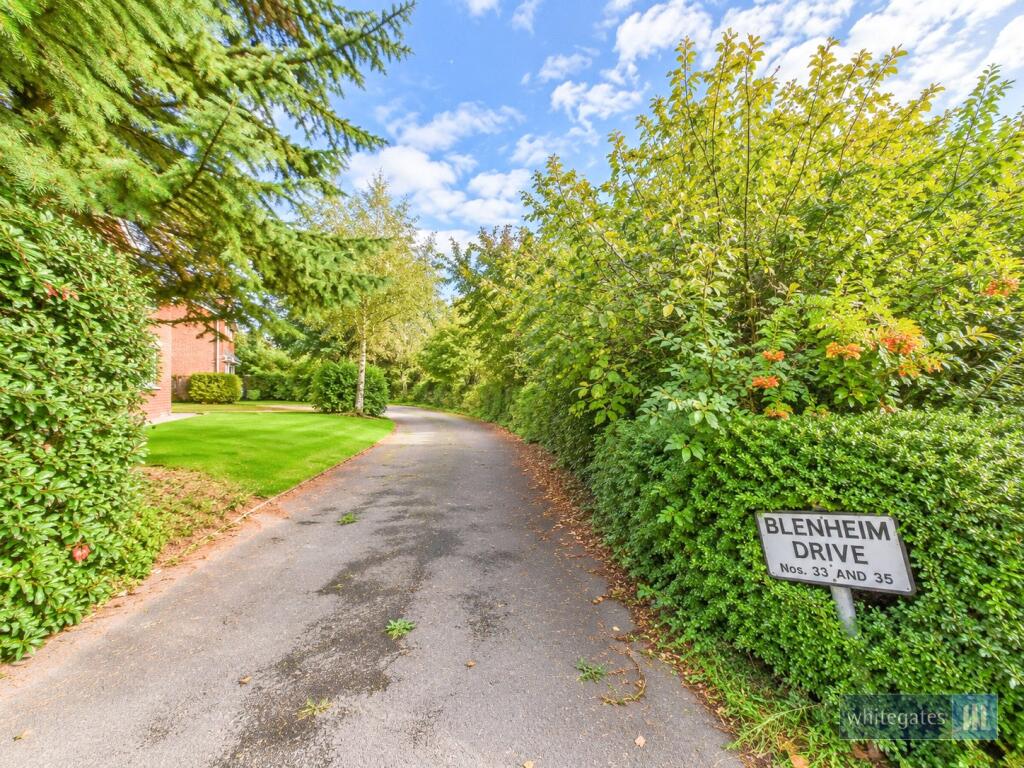 Blenheim Drive, Prescot, Merseyside, L34 photo 2