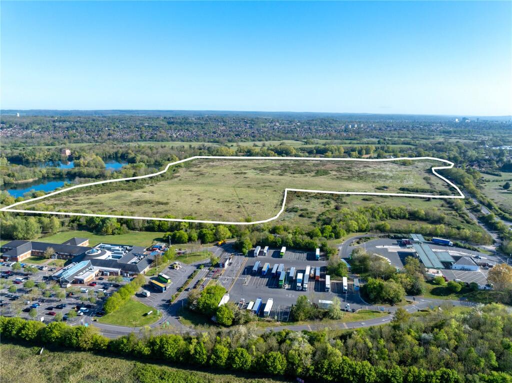 Main image of property: Theale, Reading, Berkshire