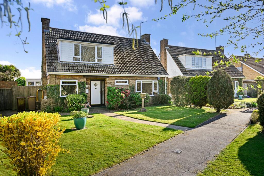 Main image of property: Millfield, High Halden, Ashford, Kent, TN26