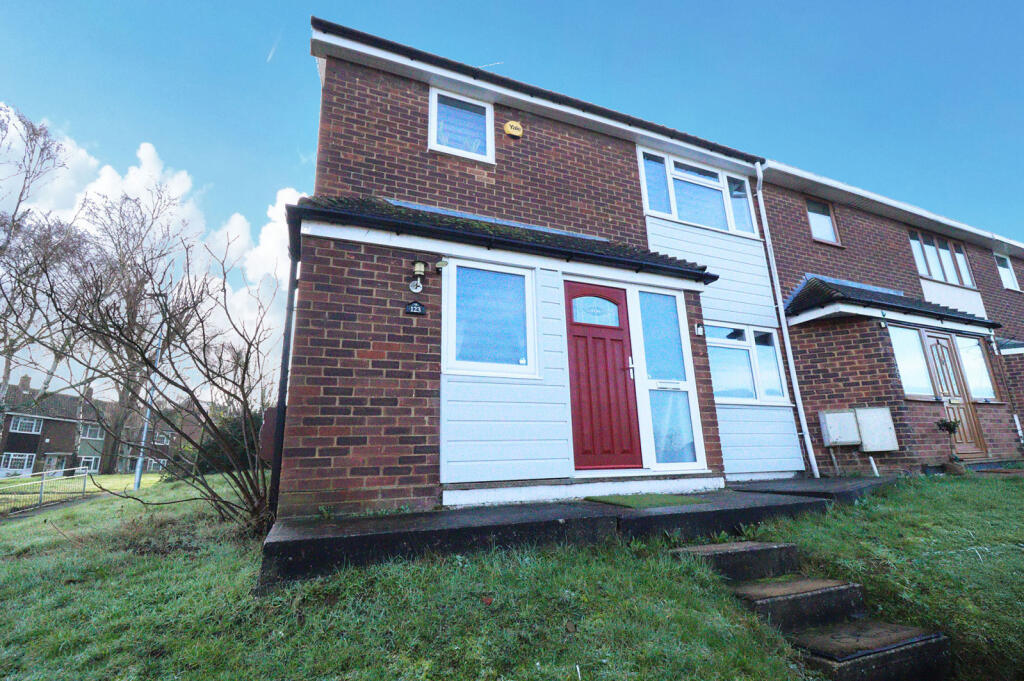 Main image of property: Rantree Fold, Lee Chapel South, Basildon, SS16