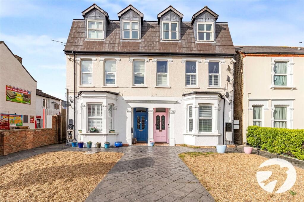 Main image of property: Park View Road, Welling, DA16