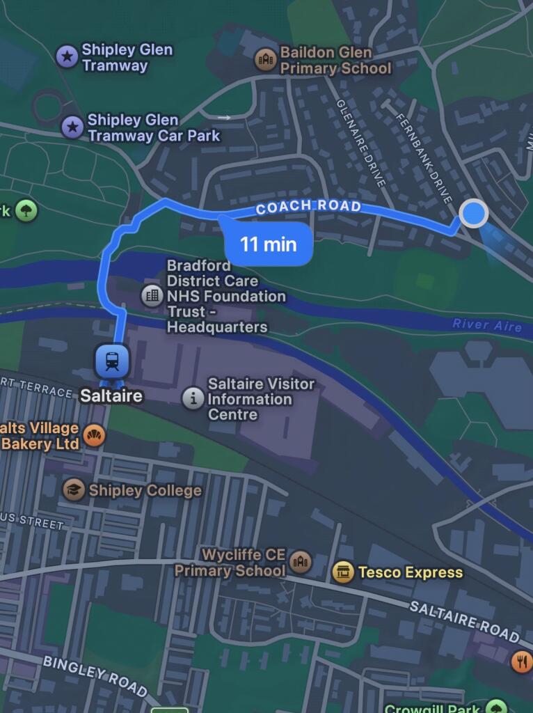 Additional image 26 of Fernbank Drive, Baildon, Shipley, West Yorkshire, BD17