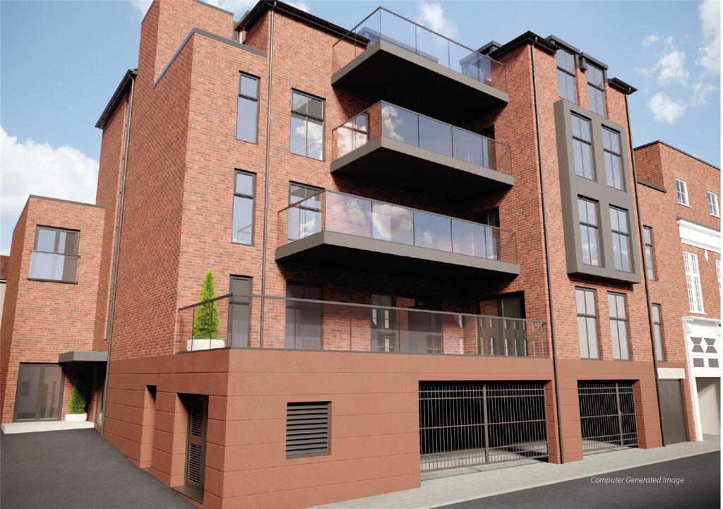 Main image of property: Bury St Edmunds, Suffolk