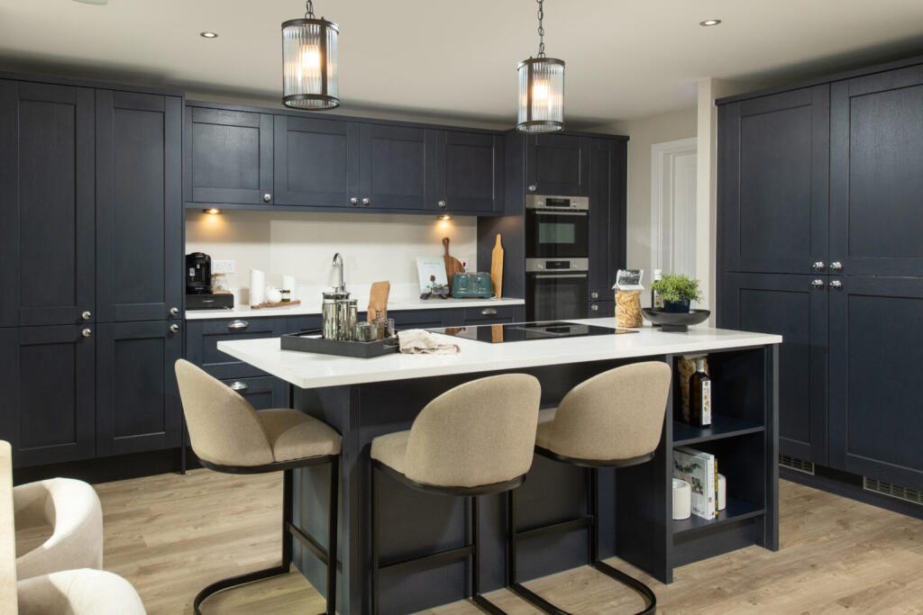 House in Biddenham, Bedford - View 3