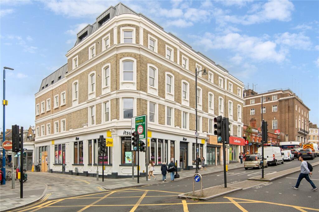 Main image of property: Disraeli Road,
Putney Hill, SW15