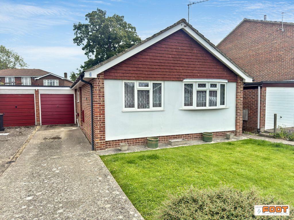 Main image of property: Denhill Close, Hayling Island