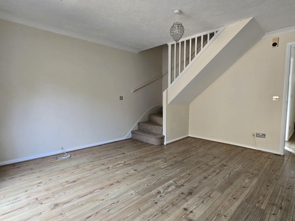House in Horsham, West Grinstead - More