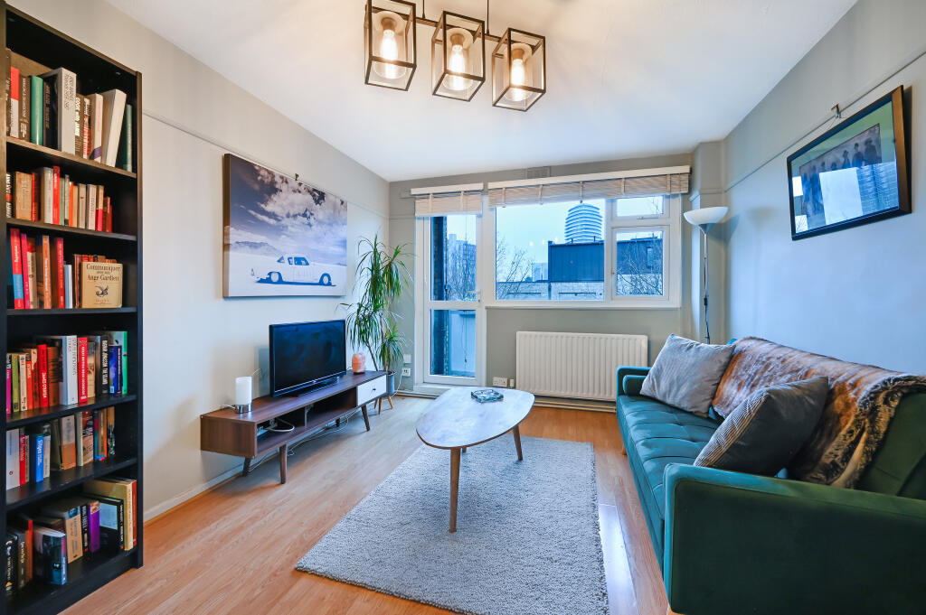 Main image of property: Meecham Court, SW11 