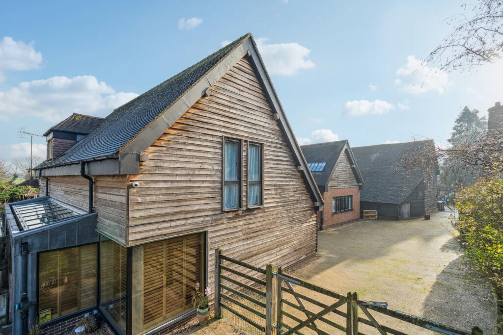Main image of property: East End Farm, Moss Lane, Pinner HA5
