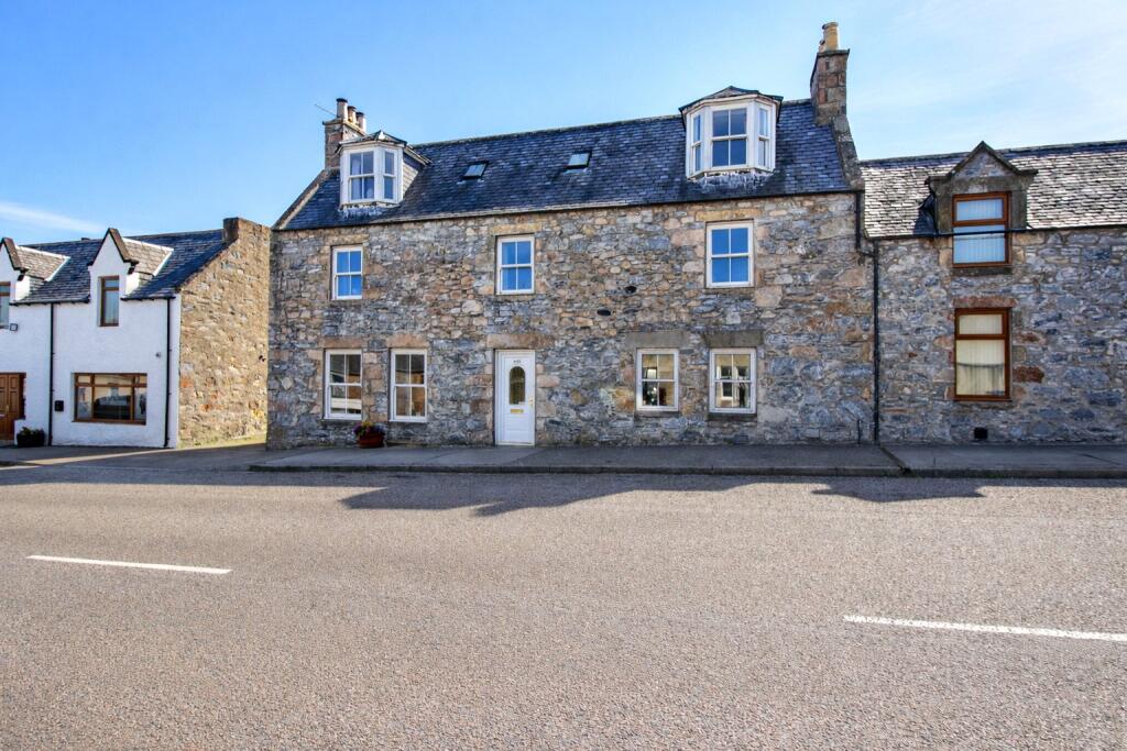 Main image of property: Conval Street, Dufftown, Keith, AB55