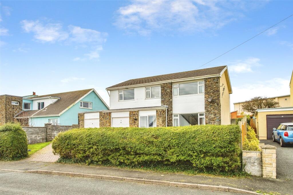 Main image of property: Osborn Park, Neyland, Aberdaugleddau, Osborn Park, SA73