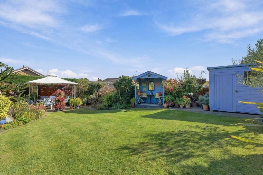 House in Sheffield - View 4