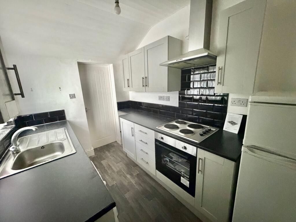 Main image of property: Essex Street, Middlesbrough