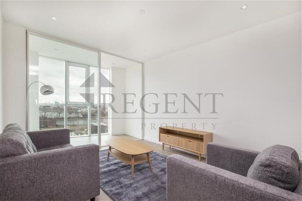 Main image of property: Sky Gardens, 155 Wandsworth Road, SW8