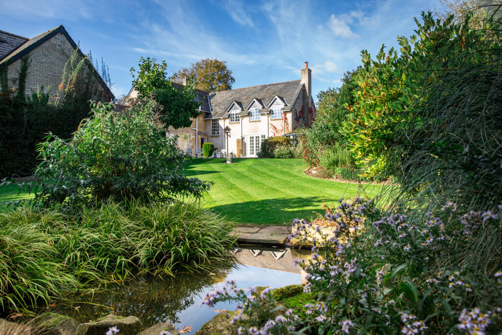 Main image of property: Cricket Field House  Wilton Road  SALISBURY Wiltshire SP2 9NS  United Kingd